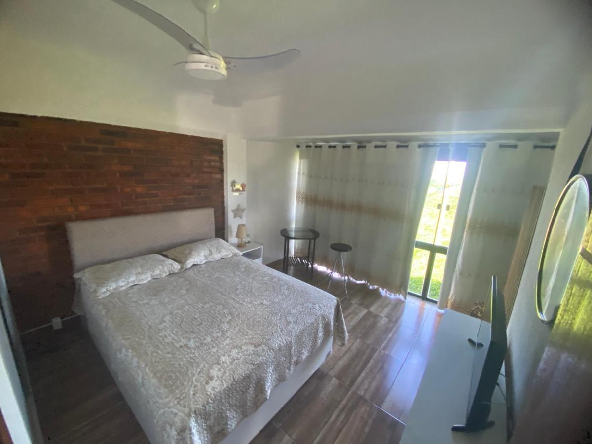 Willa Casa Arraial Do Cabo Vista Pro Mar Zewnętrze zdjęcie
