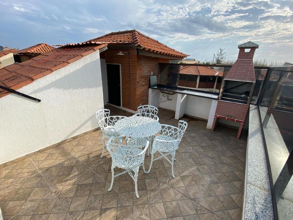 Willa Casa Arraial Do Cabo Vista Pro Mar Zewnętrze zdjęcie