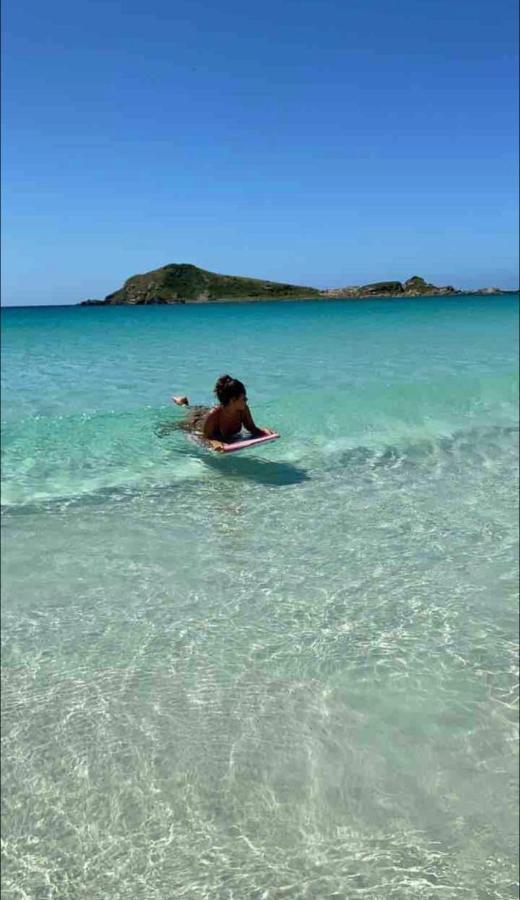 Willa Casa Arraial Do Cabo Vista Pro Mar Zewnętrze zdjęcie
