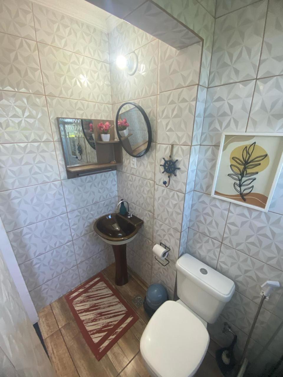 Willa Casa Arraial Do Cabo Vista Pro Mar Zewnętrze zdjęcie